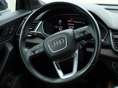 Used 2024 Audi Q5 2.0T Premium Plus image 8