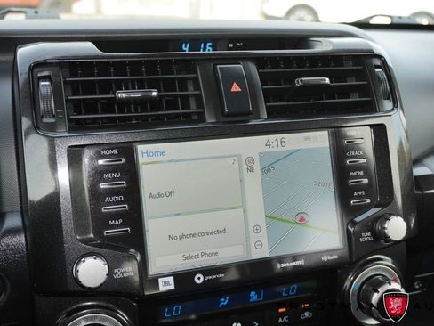 Used 2020 Toyota 4Runner TRD Pro image 36