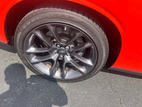 Used 2023 Dodge Challenger R/T Scat Pack w/ Plus Package RWD image 22