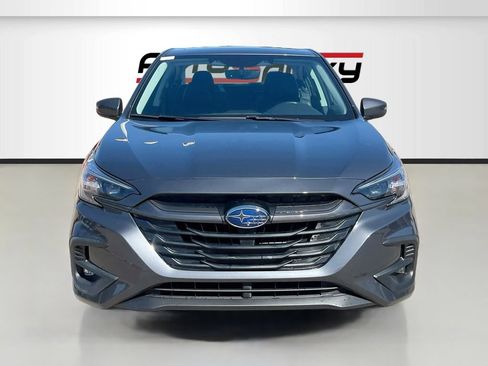 Used 2024 Subaru Legacy Limited AWD/4WD image 2