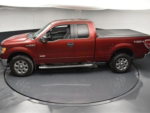 Used 2014 Ford F150 XLT w/ Equipment Group 302A Luxury image 43