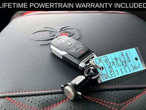 Used 2026 RAM 1500 Big Horn image 13