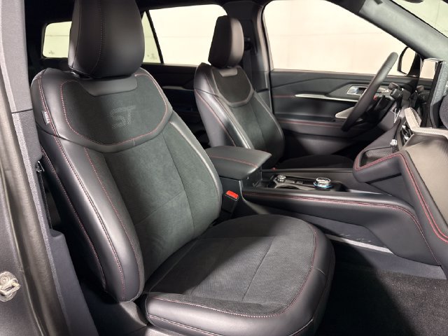 New 2026 Ford Explorer ST w/ Sun And Sound Package AWD/4WD image 14