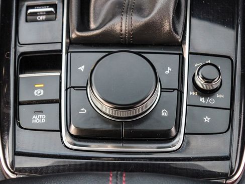 Used 2022 MAZDA CX-30 AWD 2.5 S w/ Preferred Package image 14