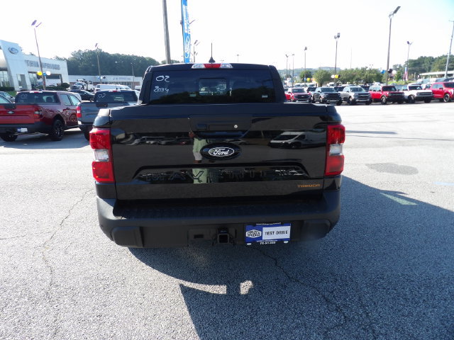 New 2026 Ford Maverick Tremor AWD/4WD image 12