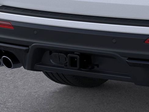 New 2026 Ford Explorer ST w/ Sun And Sound Package image 23