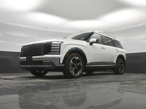 New 2026 Hyundai Palisade Limited AWD/4WD image 35