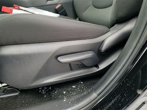 Certified 2025 Toyota RAV4 LE image 13