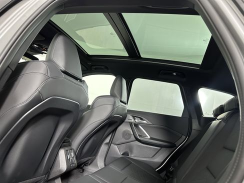 Certified 2025 BMW X1 xDrive28i w/ Technology Package image 25