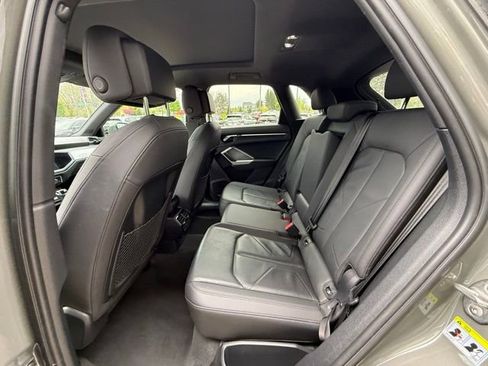 Used 2019 Audi Q3 2.0T Premium AWD/4WD image 8