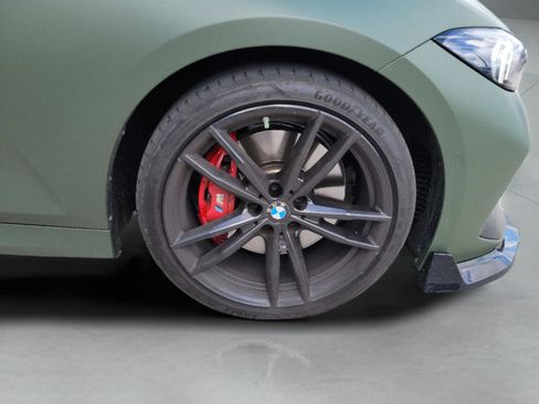 Used 2024 BMW M340i xDrive w/ Premium Package AWD/4WD image 27