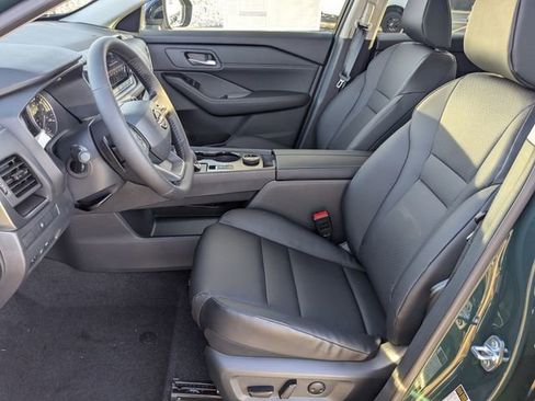 New 2026 Nissan Rogue Dark Armor image 6