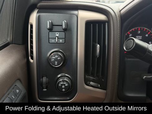 Used 2015 GMC Sierra 1500 Denali AWD/4WD image 28