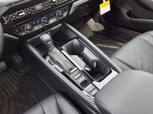 New 2026 Honda Accord Touring image 16