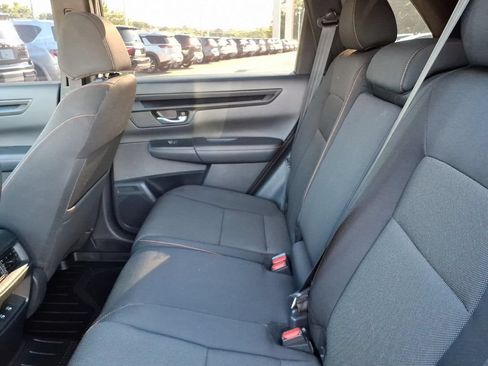 Used 2024 Honda CR-V Sport image 6