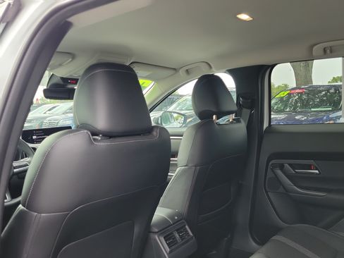Used 2023 MAZDA CX-50 AWD 2.5 S w/ Select Package image 12