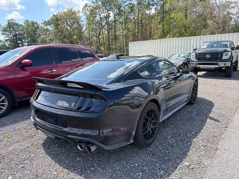 Used 2022 Ford Mustang GT w/ Equipment Group 301A image 5