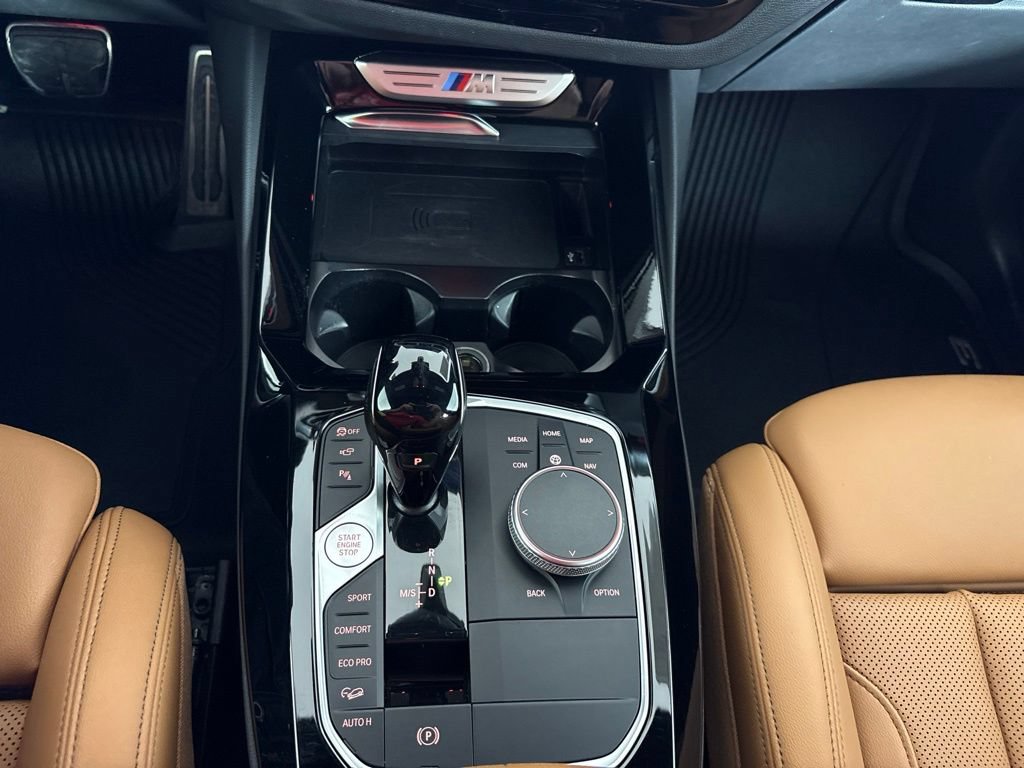Certified 2024 BMW X3 M40i w/ Premium Package AWD/4WD image 13