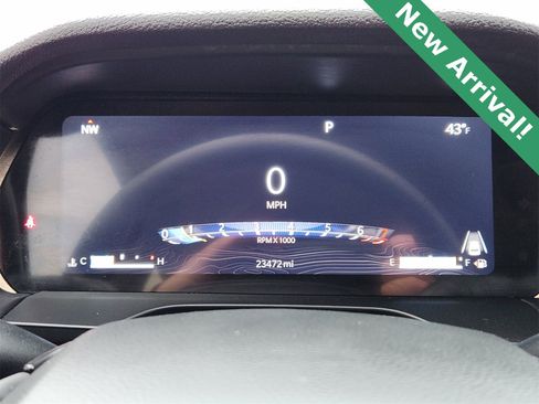 Used 2024 Jeep Grand Cherokee L Laredo image 17