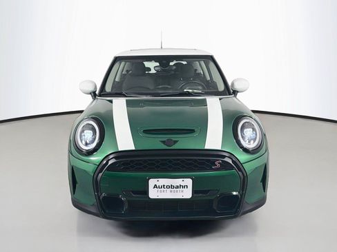 Used 2024 MINI Cooper S FWD image 2