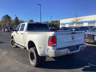 Used 2017 RAM 3500 Tradesman w/ Chrome Appearance Group video 2