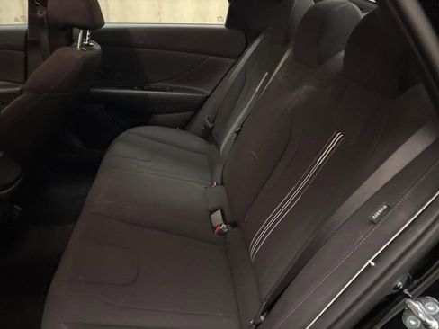 New 2026 Hyundai Elantra Sport image 14