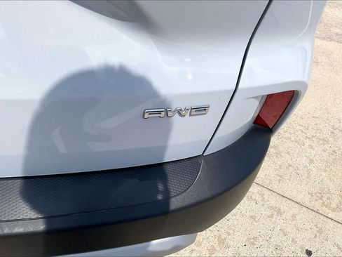 Used 2025 Ford Escape Active AWD/4WD image 10