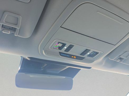 Certified 2025 Ford Mustang Mach-E Premium image 21