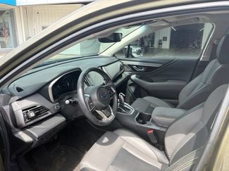 Used 2021 Subaru Outback Onyx Edition XT w/ Popular Package #2 AWD/4WD video 3