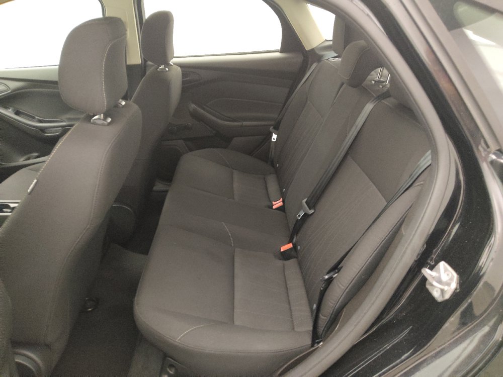 Used 2016 Ford Focus S FWD image 18