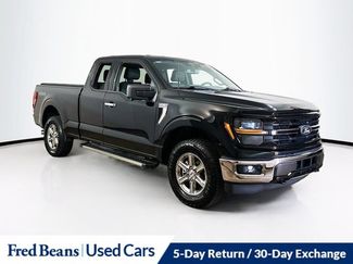 Certified 2024 Ford F150 XLT w/ Mobile Office Package AWD/4WD video 1