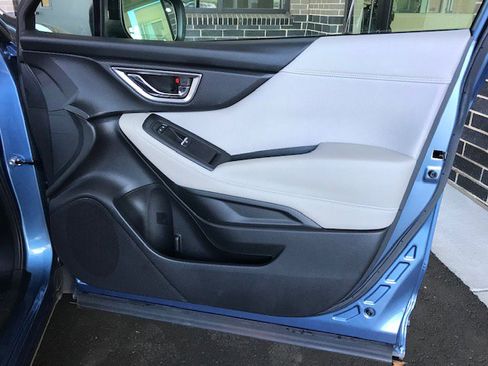 Used 2020 Subaru Forester Premium image 17