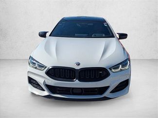Used 2023 BMW M850i Gran Coupe xDrive video 2