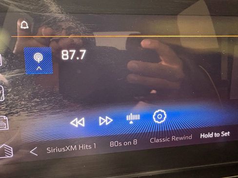 Used 2024 Chevrolet TrailBlazer ACTIV image 31