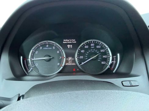 Used 2019 Acura MDX SH-AWD image 25