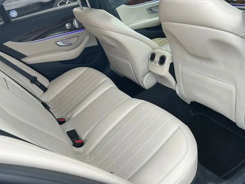 Used 2017 Mercedes-Benz E 300 4MATIC image 15