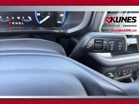 Used 2024 Ford Bronco Sport Big Bend image 24