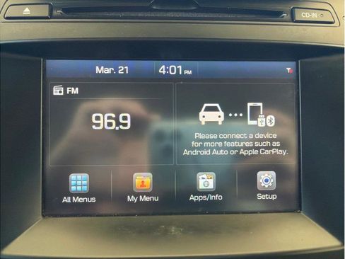 Used 2018 Hyundai Santa Fe Sport image 21