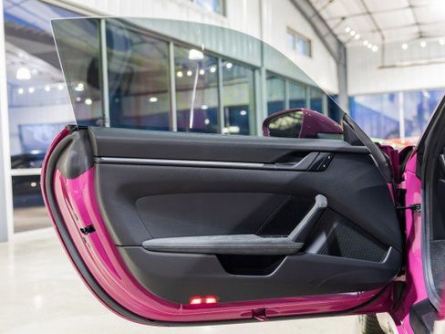 Used 2024 Porsche 911 GT3 image 10