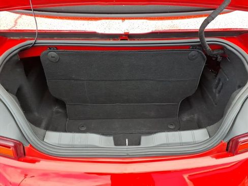 Used 2017 Chevrolet Camaro LT w/ RS Package image 33