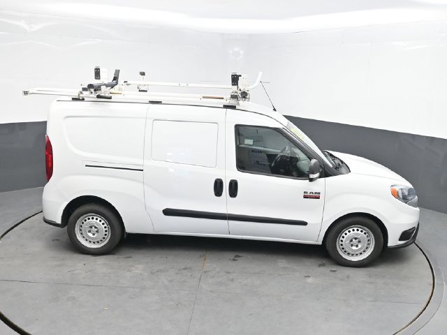 Used 2022 RAM ProMaster City Wagon FWD image 30