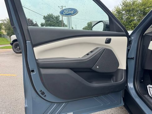 Used 2023 Ford Mustang Mach-E Premium w/ Mustang Nite Pony Package AWD/4WD image 13