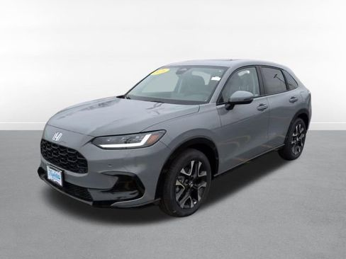 New 2026 Honda HR-V EX-L image 26