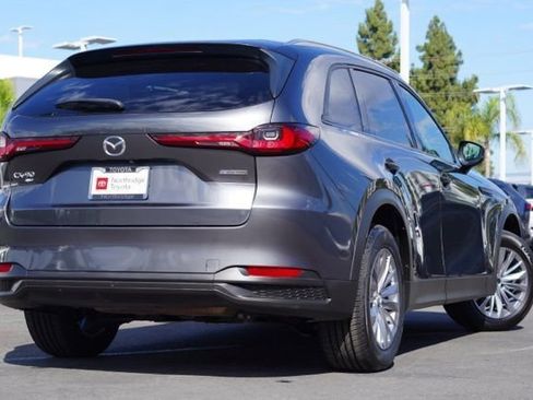 Used 2024 MAZDA CX-90 3.3 Turbo w/ Preferred Plus image 7