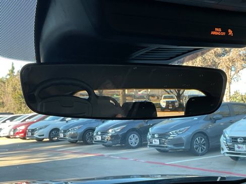 Used 2025 MAZDA CX-50 AWD 2.5 S w/ Select Package image 25