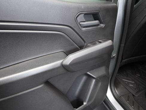 New 2026 Chevrolet Colorado Trail Boss image 14