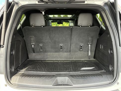 Used 2021 Chevrolet Tahoe LT RWD image 12