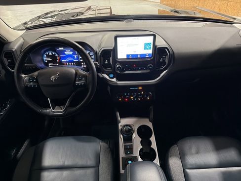 Used 2023 Ford Bronco Sport Outer Banks image 30