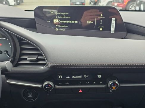 New 2026 MAZDA MAZDA3 s Sport image 12