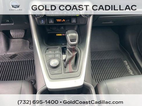 Used 2022 Toyota RAV4 XSE w/ Weather Package AWD/4WD image 23